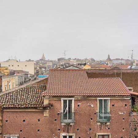 Aida Bed & Breakfast Catania Luaran gambar