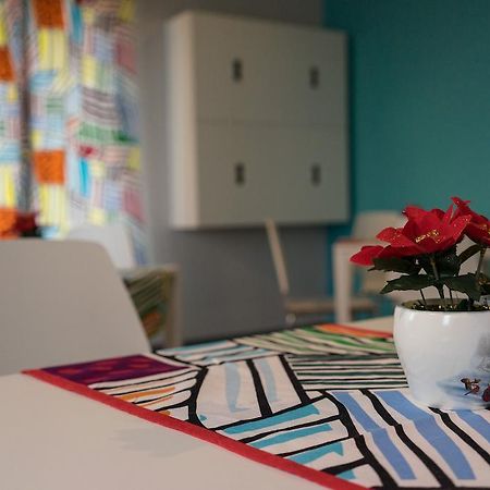 Aida Bed & Breakfast Catania Luaran gambar