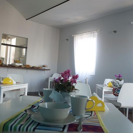 Aida Bed & Breakfast Catania Luaran gambar