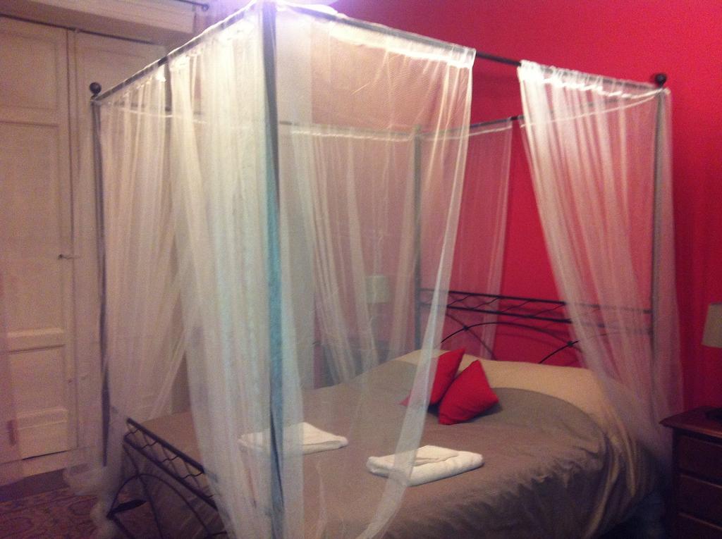 Aida Bed & Breakfast Catania Luaran gambar