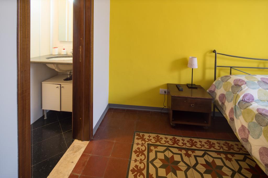 Aida Bed & Breakfast Catania Luaran gambar