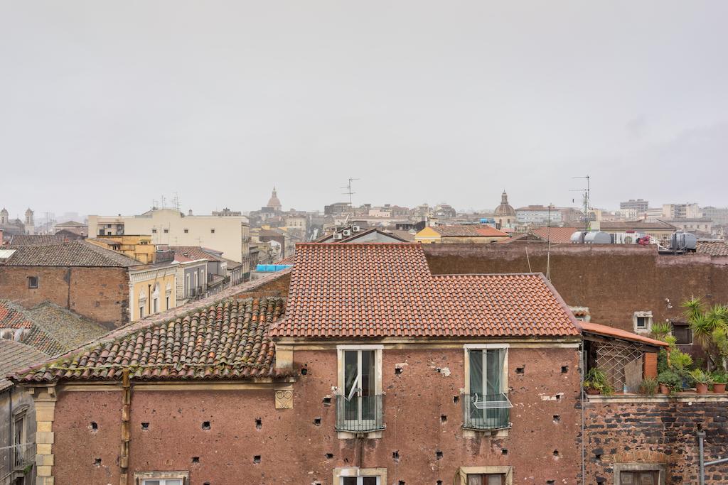 Aida Bed & Breakfast Catania Luaran gambar