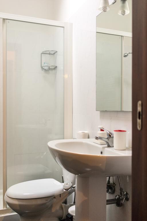Aida Bed & Breakfast Catania Luaran gambar