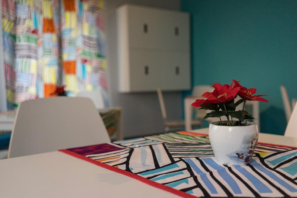 Aida Bed & Breakfast Catania Luaran gambar