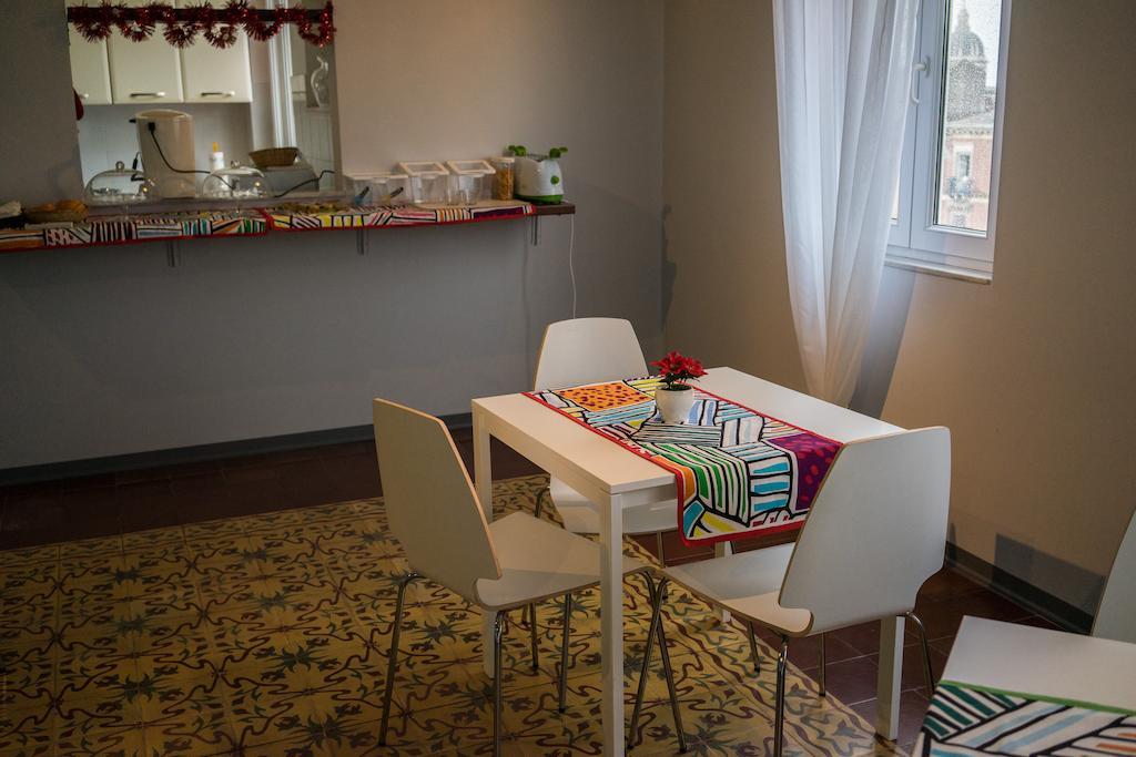 Aida Bed & Breakfast Catania Luaran gambar