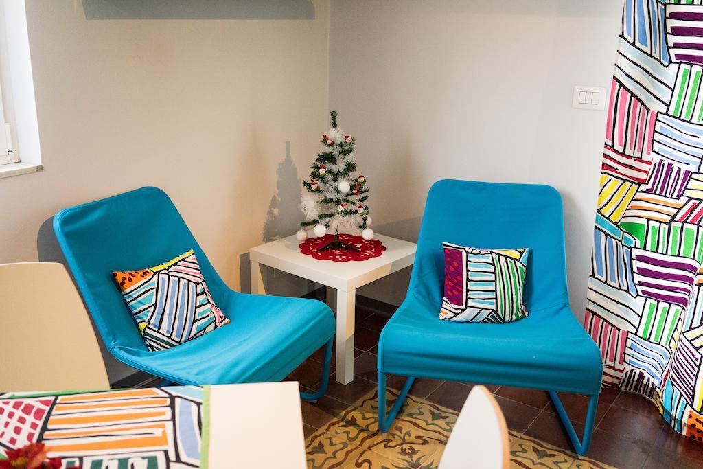 Aida Bed & Breakfast Catania Luaran gambar