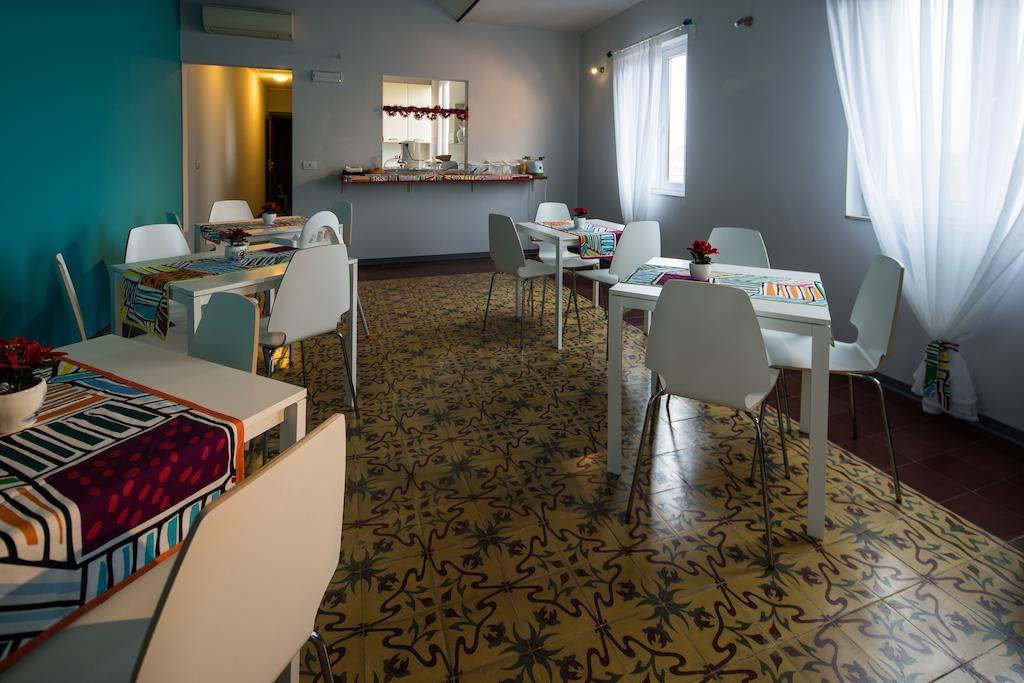 Aida Bed & Breakfast Catania Luaran gambar