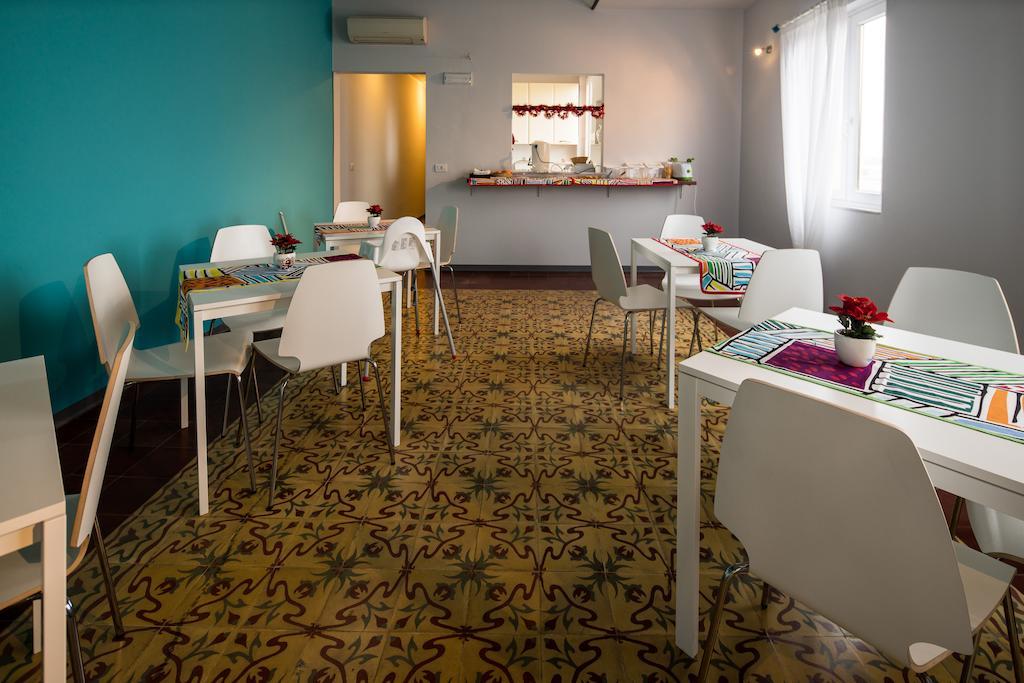Aida Bed & Breakfast Catania Luaran gambar
