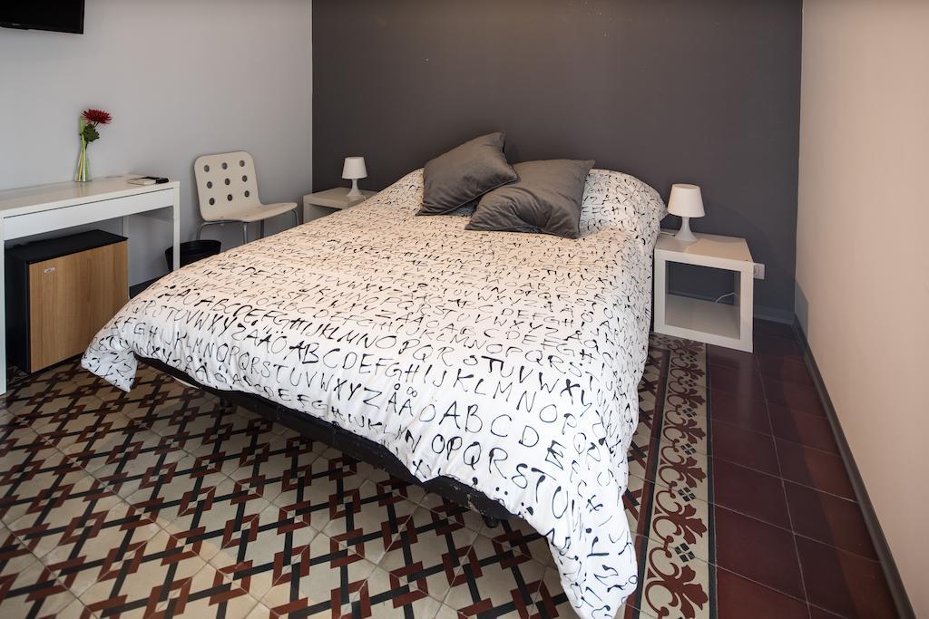 Aida Bed & Breakfast Catania Luaran gambar
