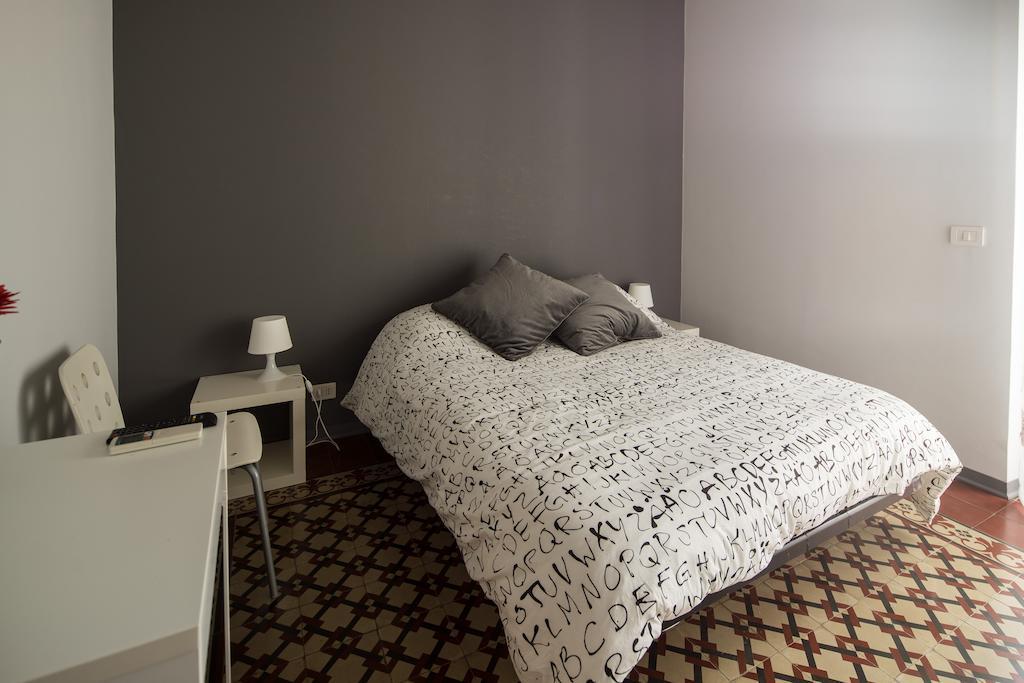 Aida Bed & Breakfast Catania Luaran gambar