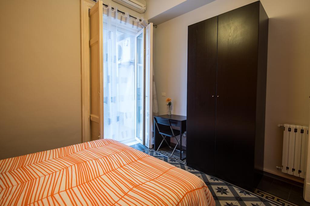 Aida Bed & Breakfast Catania Luaran gambar