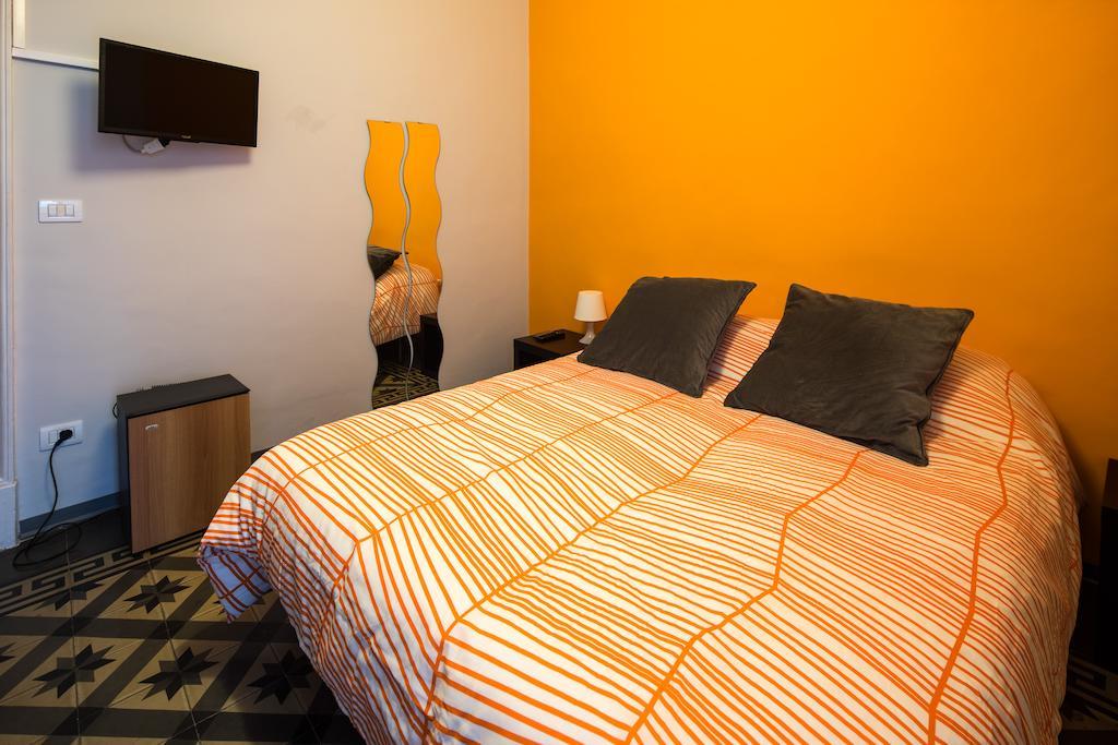 Aida Bed & Breakfast Catania Luaran gambar