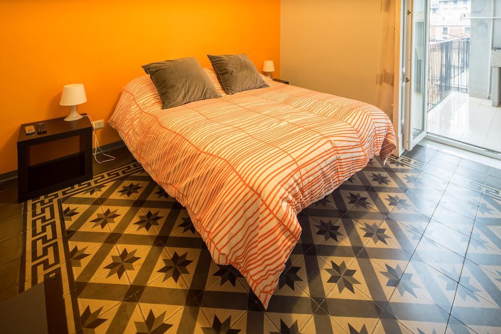 Aida Bed & Breakfast Catania Luaran gambar