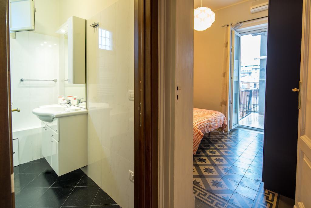 Aida Bed & Breakfast Catania Luaran gambar