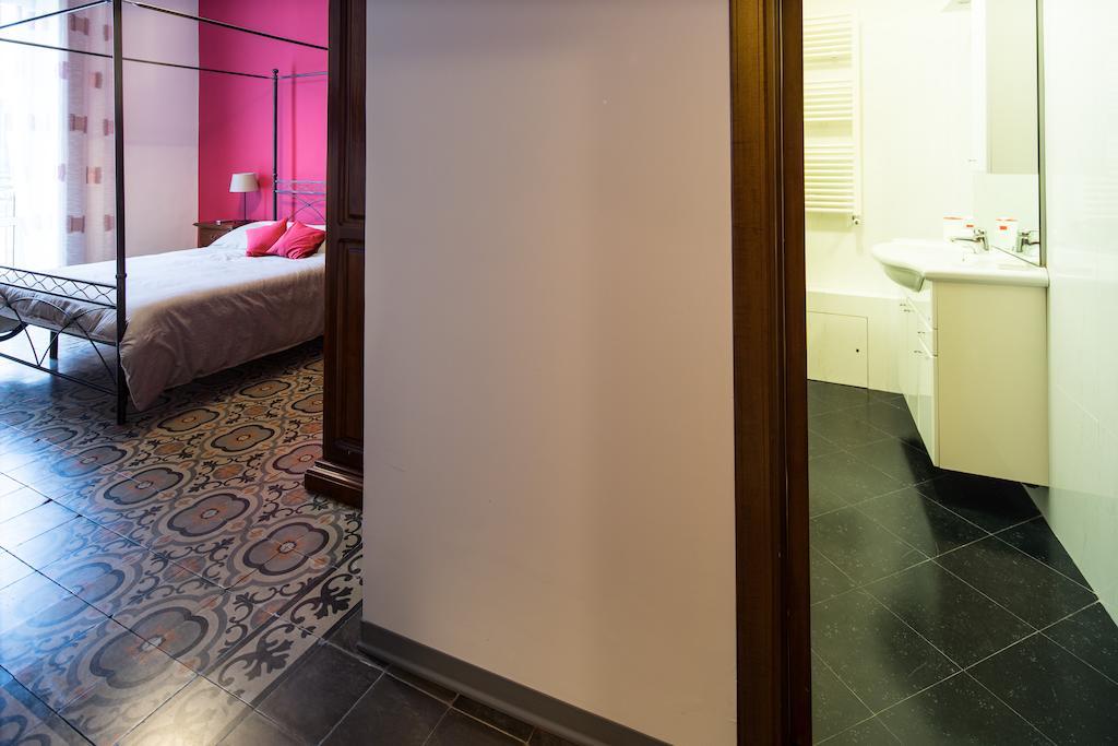 Aida Bed & Breakfast Catania Luaran gambar