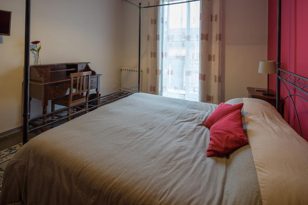 Aida Bed & Breakfast Catania Luaran gambar
