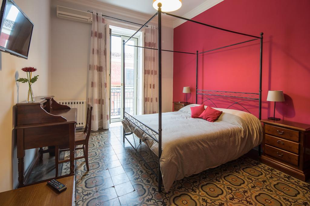 Aida Bed & Breakfast Catania Luaran gambar