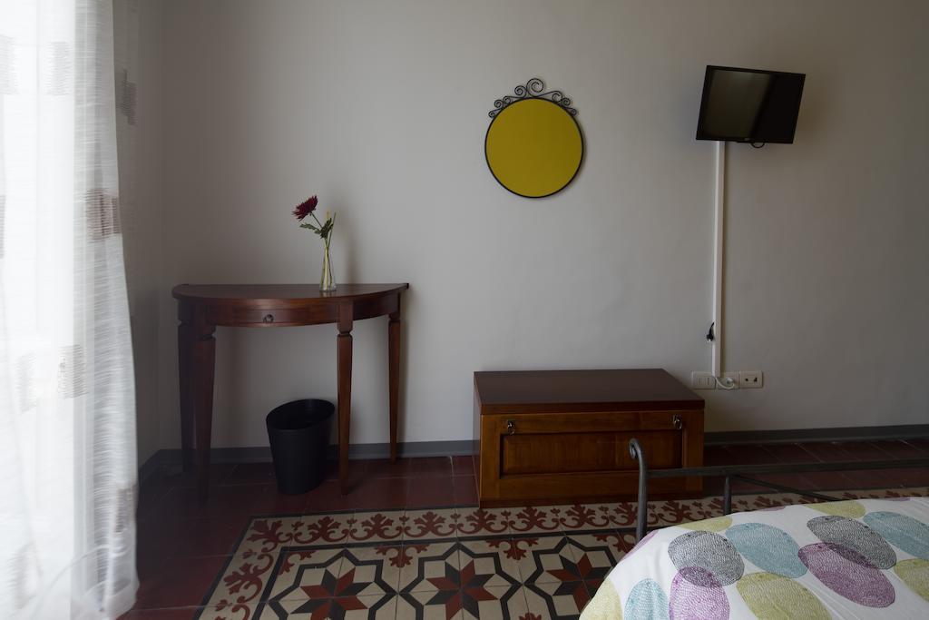 Aida Bed & Breakfast Catania Luaran gambar