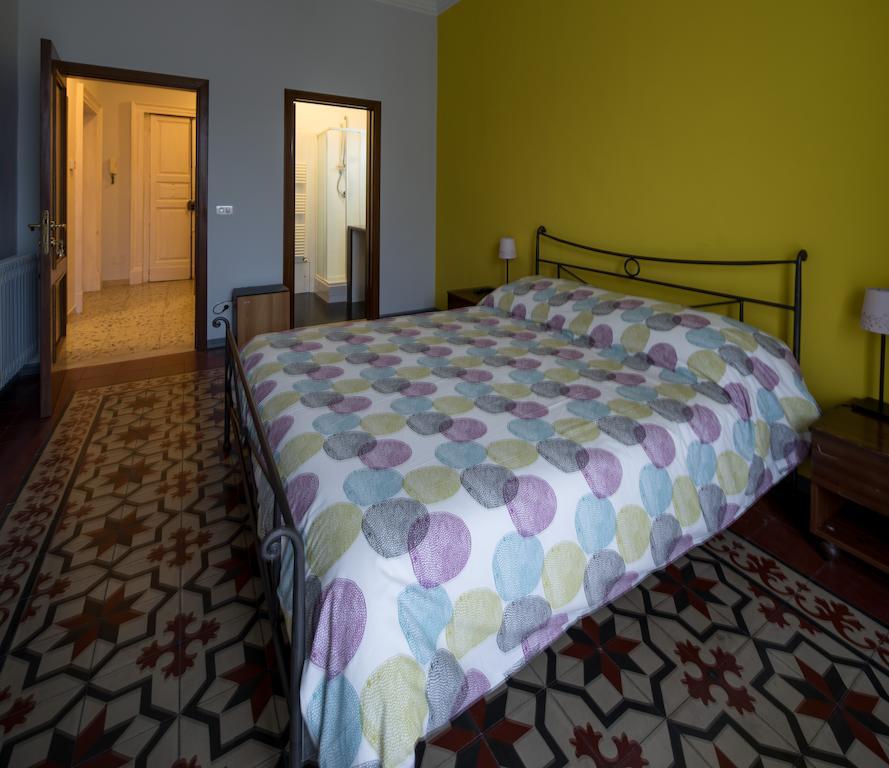 Aida Bed & Breakfast Catania Luaran gambar