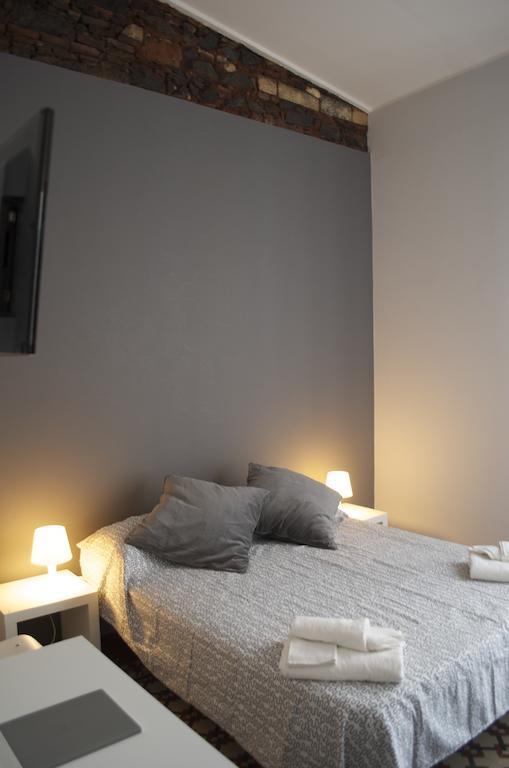 Aida Bed & Breakfast Catania Luaran gambar