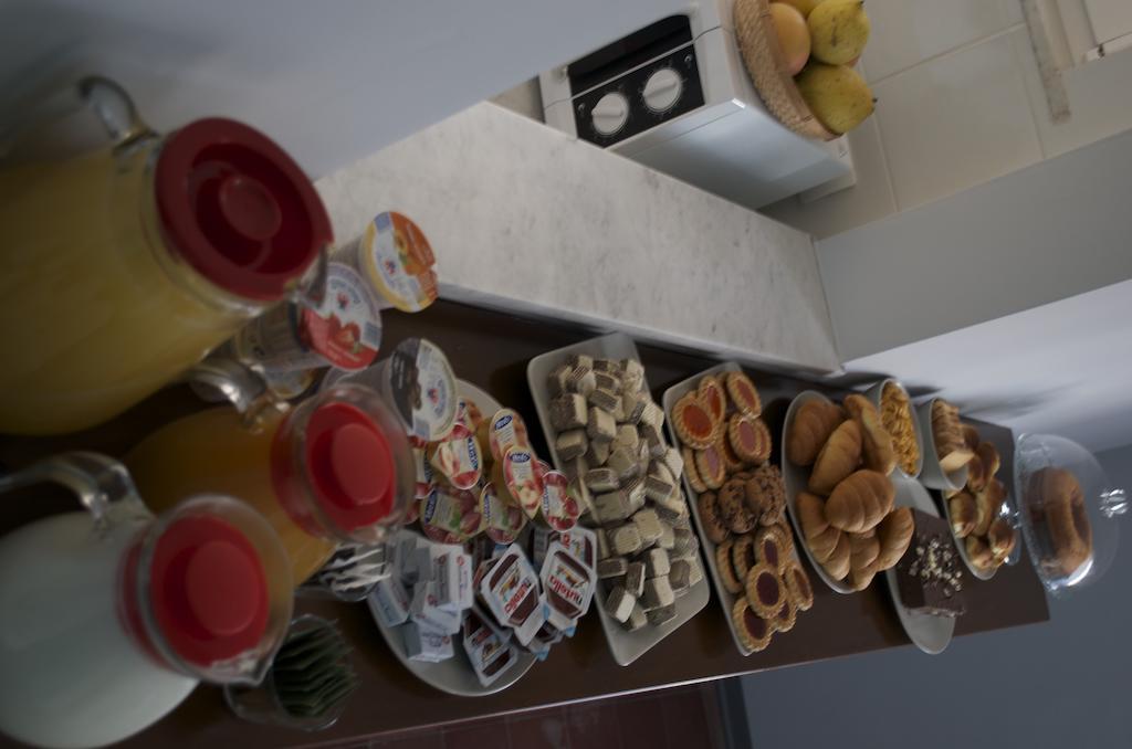 Aida Bed & Breakfast Catania Luaran gambar