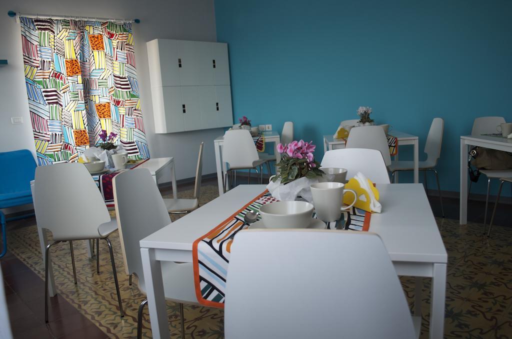 Aida Bed & Breakfast Catania Luaran gambar