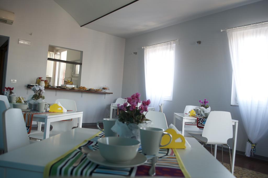 Aida Bed & Breakfast Catania Luaran gambar
