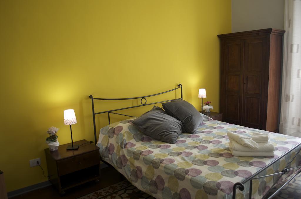 Aida Bed & Breakfast Catania Luaran gambar